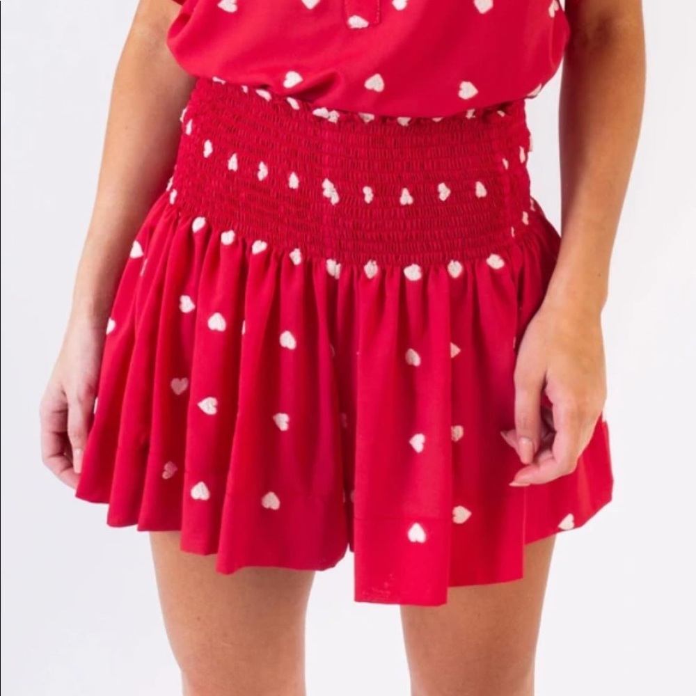 Koch Erika skirt